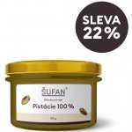Sufan Pistáciové máslo 190 g – Zbozi.Blesk.cz