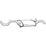 Bosal BS 282-651 – Hledejceny.cz
