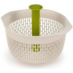 Rotační cedník do dřezu Joseph Joseph Spindola 20185 – Zboží Dáma