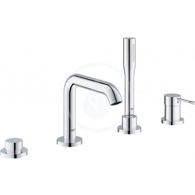 Grohe Essence New 19578001 – Zboží Mobilmania