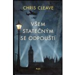 V šem statečným se odpouští - Cleave Chris – Hledejceny.cz