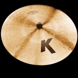 Zildjian 20" K Custom Flat Top