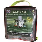 BCB Adventure Sada pro přežití S.E.R.E. – Zboží Dáma