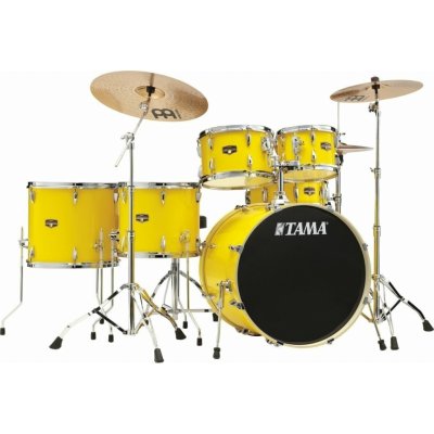 Tama IP62H6W-ELY Imperialstar Electric Yellow – Sleviste.cz