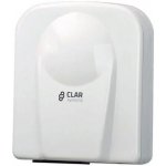 Clar systems Automatický osoušeč rukou – Zboží Dáma