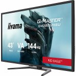 iiyama G-Master G4380UHSU-B2 – Hledejceny.cz