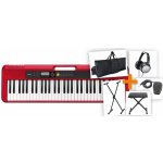 Casio CT S200 SET – Sleviste.cz