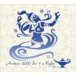 Various Artists - Arabian 2000 & 1 Nights - Vol. 2 CD – Zbozi.Blesk.cz
