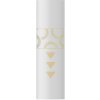 Příslušenství pro e-cigaretu VOOPOO Doric Galaxy balení filtrových náustků 20 ks Bílá