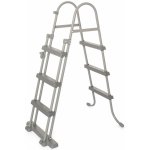 KUBIsport 05-P58330K Schůdky 107 cm – Zboží Dáma