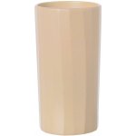 SUPER CENA VÁZA UMEA BEŽOVÁ V21CM – Hledejceny.cz