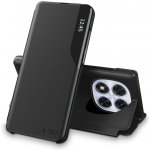 Tech-Protect SMART VIEW Xiaomi Redmi Note 14 PRO 5G / POCO X7 5G BLACK – Zbozi.Blesk.cz