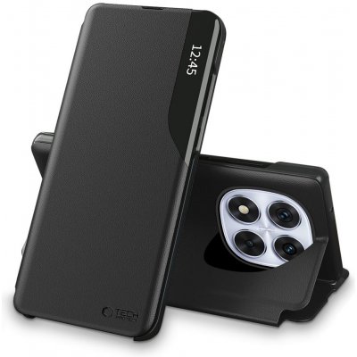 Tech-Protect SMART VIEW Xiaomi Redmi Note 14 PRO 5G / POCO X7 5G BLACK – Zbozi.Blesk.cz