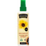International Collection Cooking Spray Oil Olivový olej ve spreji 190 ml – Zboží Dáma