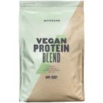 MyProtein Vegan Blend 1000 g – Zboží Mobilmania