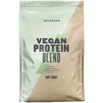 MyProtein Vegan Blend 1000 g