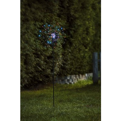Star Trading Venkovní dekorace ohňostroj Firework barevná – Hledejceny.cz