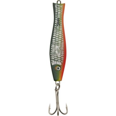 Saenger Aquantic 3d holo pilker duhová 30 g – Sleviste.cz