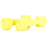 Stormred Činky vinylové 2 x 2 kg – Zboží Dáma