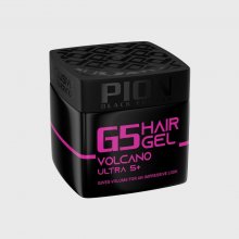 Pion Professional Pion Hair Gel Volcano Ultra 5+ G5 ultra silný gel na vlasy 320 ml
