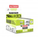 Nutrend Raw Bar 50g