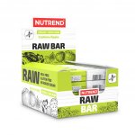 Nutrend Raw Bar 50g – Zboží Dáma