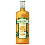 Becherovka Orange & Ginger 20% 1 l (holá láhev) – Zbozi.Blesk.cz