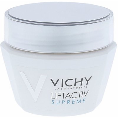 Vichy Liftactiv Supreme denní liftingový krém pro normální až smíšenou pleť 50 ml – Sleviste.cz
