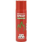 Červinka Hasicí sprej 500 ml – HobbyKompas.cz