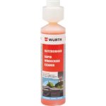 Würth Bleskový čistič koncentrát 250 ml – Zboží Mobilmania