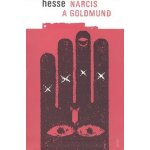 Hesse Hermann - Narcis a Goldmund – Hledejceny.cz