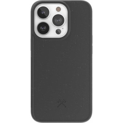 Woodcessories Bio Case MagSafe Black iPhone 14 Pro – Zboží Mobilmania
