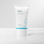 Missha All Around Safe Block Aqua Sun Gel SPF50+/PA++++ opalovací krém s gelovým základem 50 ml – Zboží Dáma
