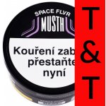 MustH Space Flvr 125 g – Zboží Mobilmania