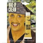 Make-up v tubě žlutý 28 g – Zboží Mobilmania