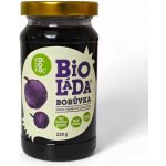 Koldokol Bioláda borůvka 230 g – Zboží Dáma