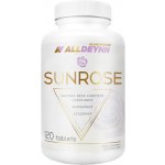 Alldeynn Sunrose 120 tablet – Hledejceny.cz