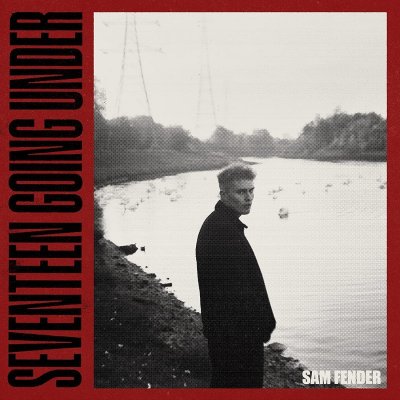 Sam Fender - Seventeen Going Under Deluxe CD – Hledejceny.cz