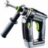 FESTOOL PD 18/4 E FFP-Plus 768934