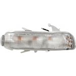 BLIKAČ, BLINKR, SMĚROVÉ SVĚTLO BOČNÍ V ZRCÁTKU PRAVÝ MERCEDES A-KLASSE (W168) 09.97-08.04, MERCEDES CLK-KLASSE (C208) 06.97-02.03, MERCEDES SLK-KLASSE Oem/oes | Zboží Auto