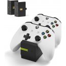 Dokovací stanice pro gamepady a konzole Snakebyte Twin Charge station X Xbox One