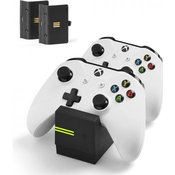 Snakebyte Twin Charge station X Xbox One