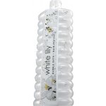 Avon pěna do koupele White lily 1000 ml – Zboží Dáma