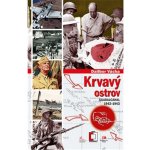 Krvavý ostrov - Guadalcanal 1942-1943 - Dalibor Vácha – Hledejceny.cz