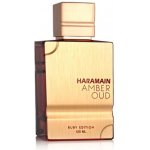 Al Haramain Amber Oud Ruby Edition parfémovaná voda unisex 120 ml – Hledejceny.cz