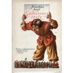 Gulliverovy cesty – Hledejceny.cz