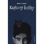 Kafkovy kočky - Szántó Gábor T. – Sleviste.cz