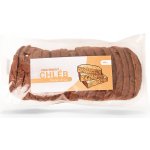 Protein & Co. Proteinový chléb 16 plátků 360 g – Zboží Dáma