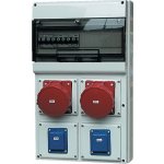 Scame 632.3322-101F2 – Sleviste.cz