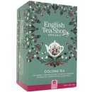 English Tea Shop čaj Oolong čaj BIO 20 sáčků